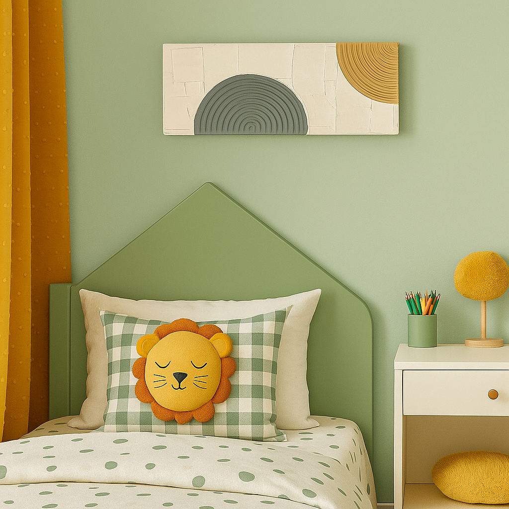 Πίνακας textured