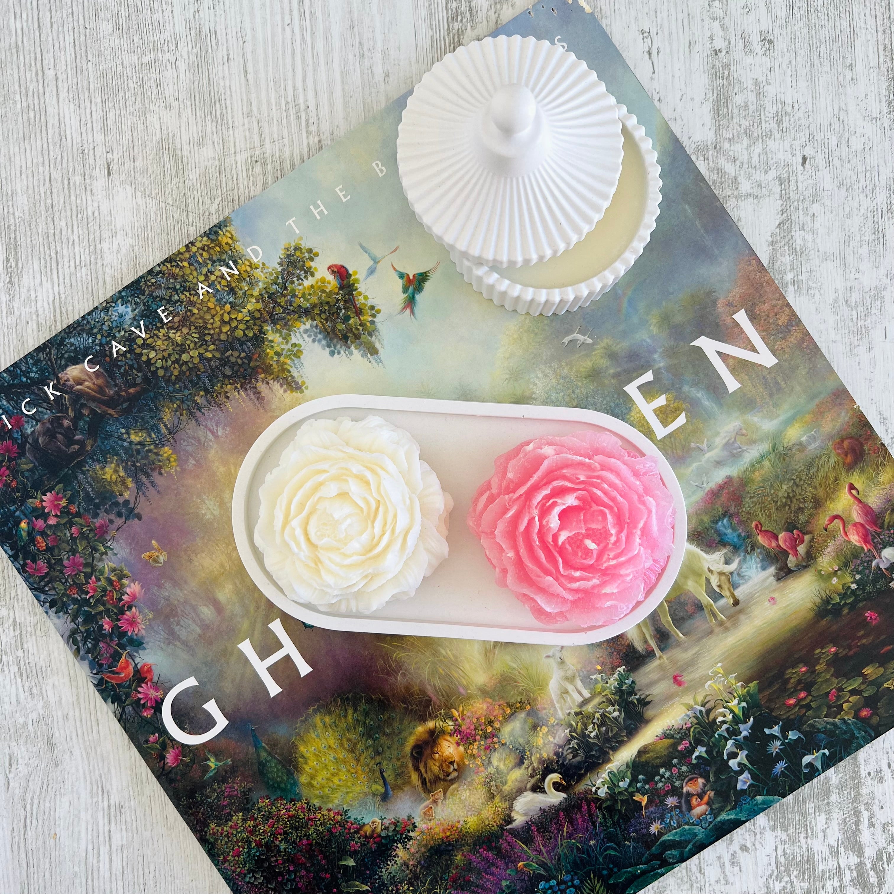 Ολοκληρωμένο σετ διακόσμησης