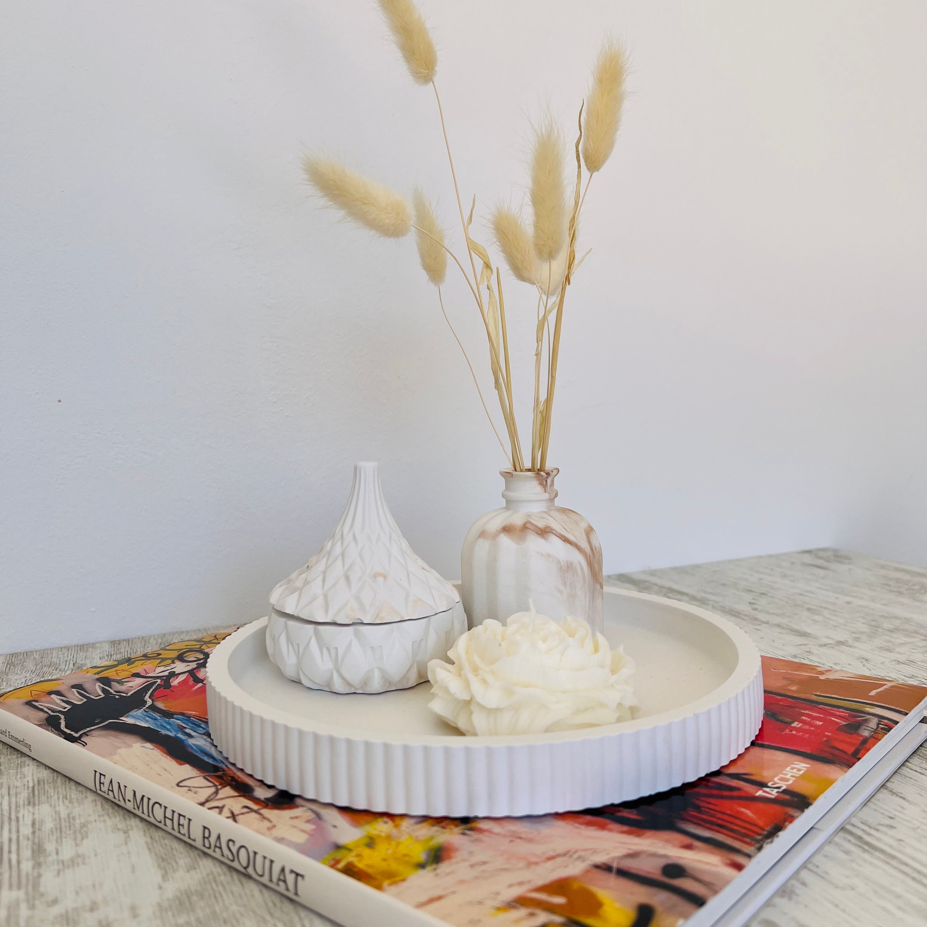 Ολοκληρωμένο σετ διακόσμησης