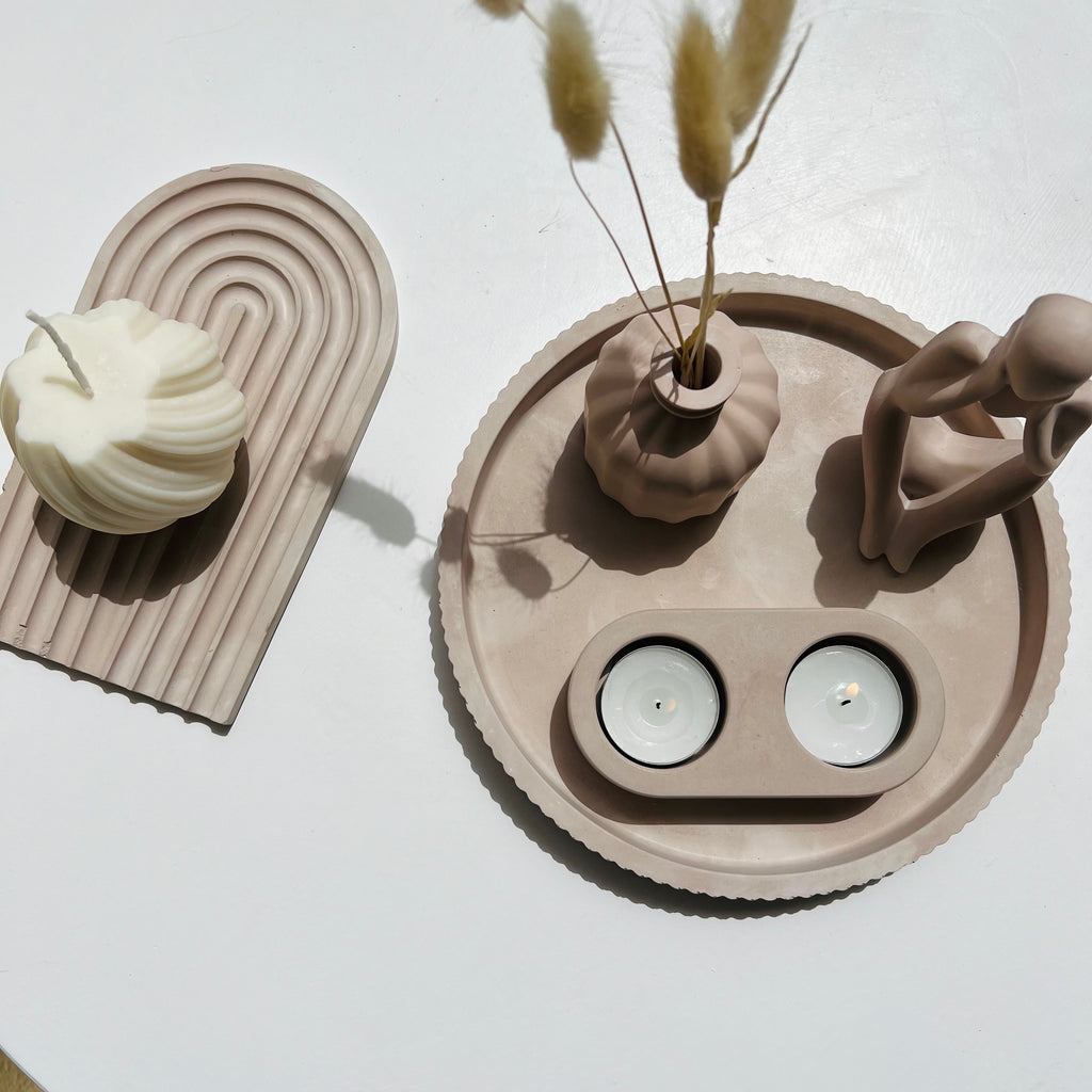 Ολοκληρωμένο σετ διακόσμησης